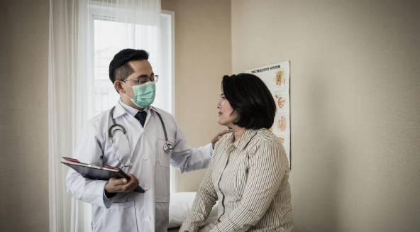 Physical checkups in Istanbul