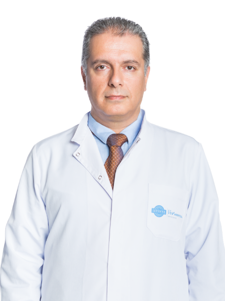Op. MD. İlker Sezer