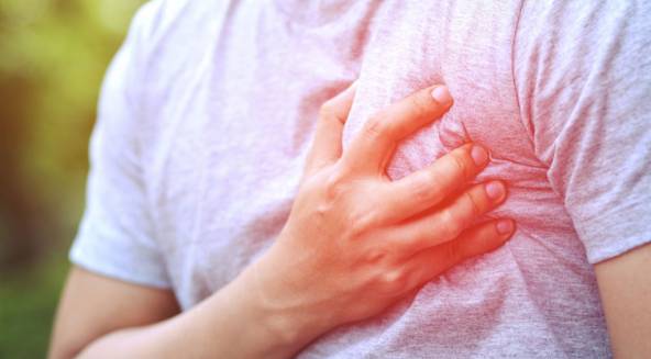 Mitral Valve Insufficiency