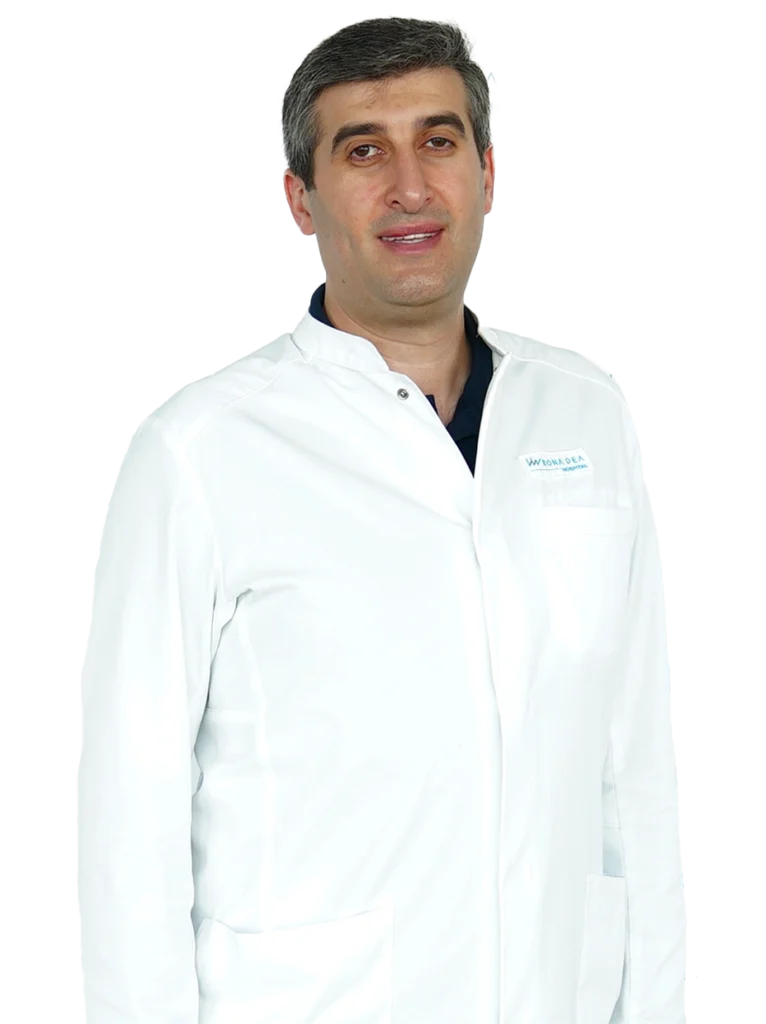 MD. KAMAL ƏHMƏDOV