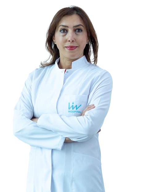 Banu Aktaş Yılmaz