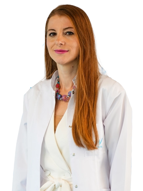 Prof. MD. Belma Doğan Güngen