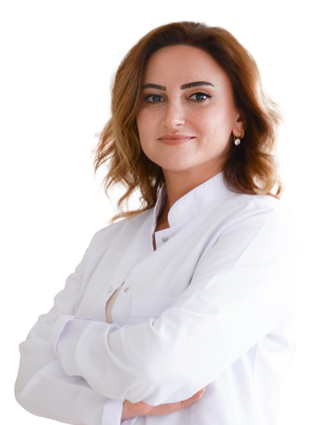 MD. Gamze Keleş
