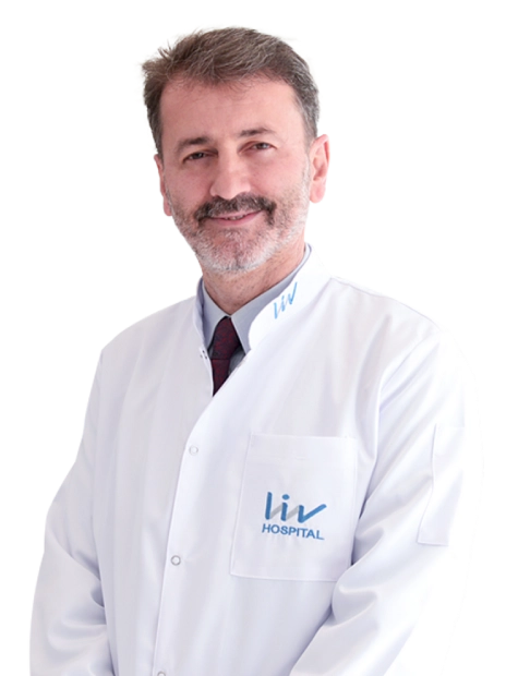 Spec. MD. Nezih Akgün