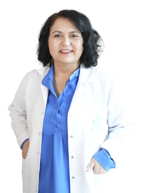 Prof. MD.. Yasemin Altuner Torun