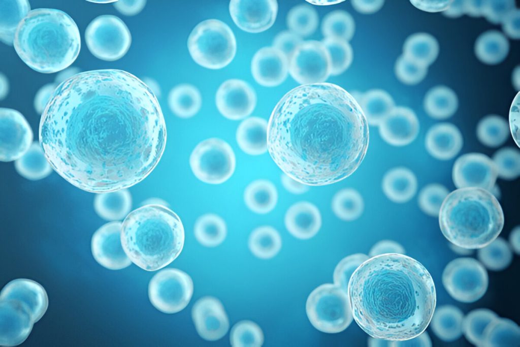 how painful is a stem cell transplant