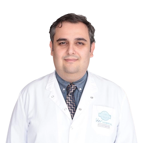 Spec. MD. Ozan Tezen