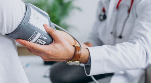 Hypertension