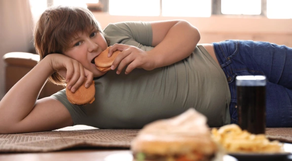 Childhood Obesity