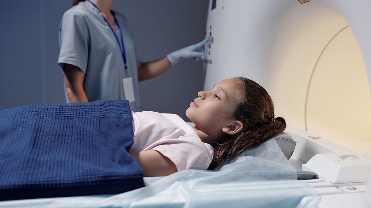 Pediatric Neurosurgery