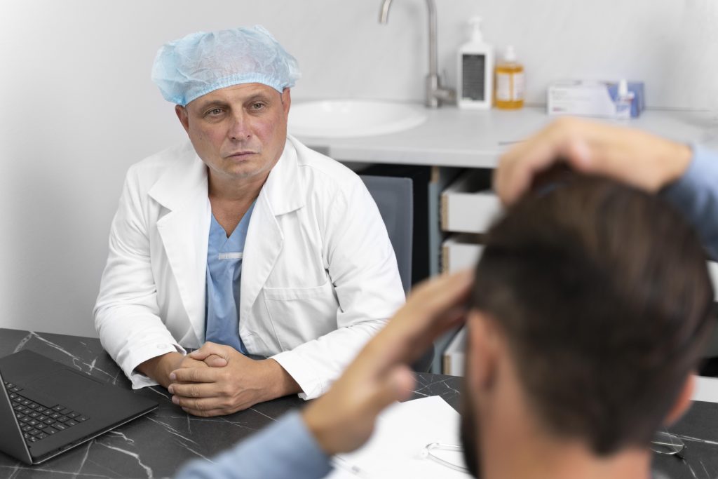 Is a Biopsy Painful