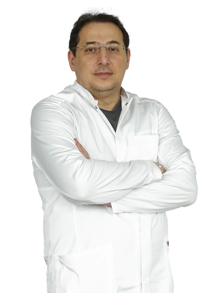 MD. KAMRAN NAĞIYEV