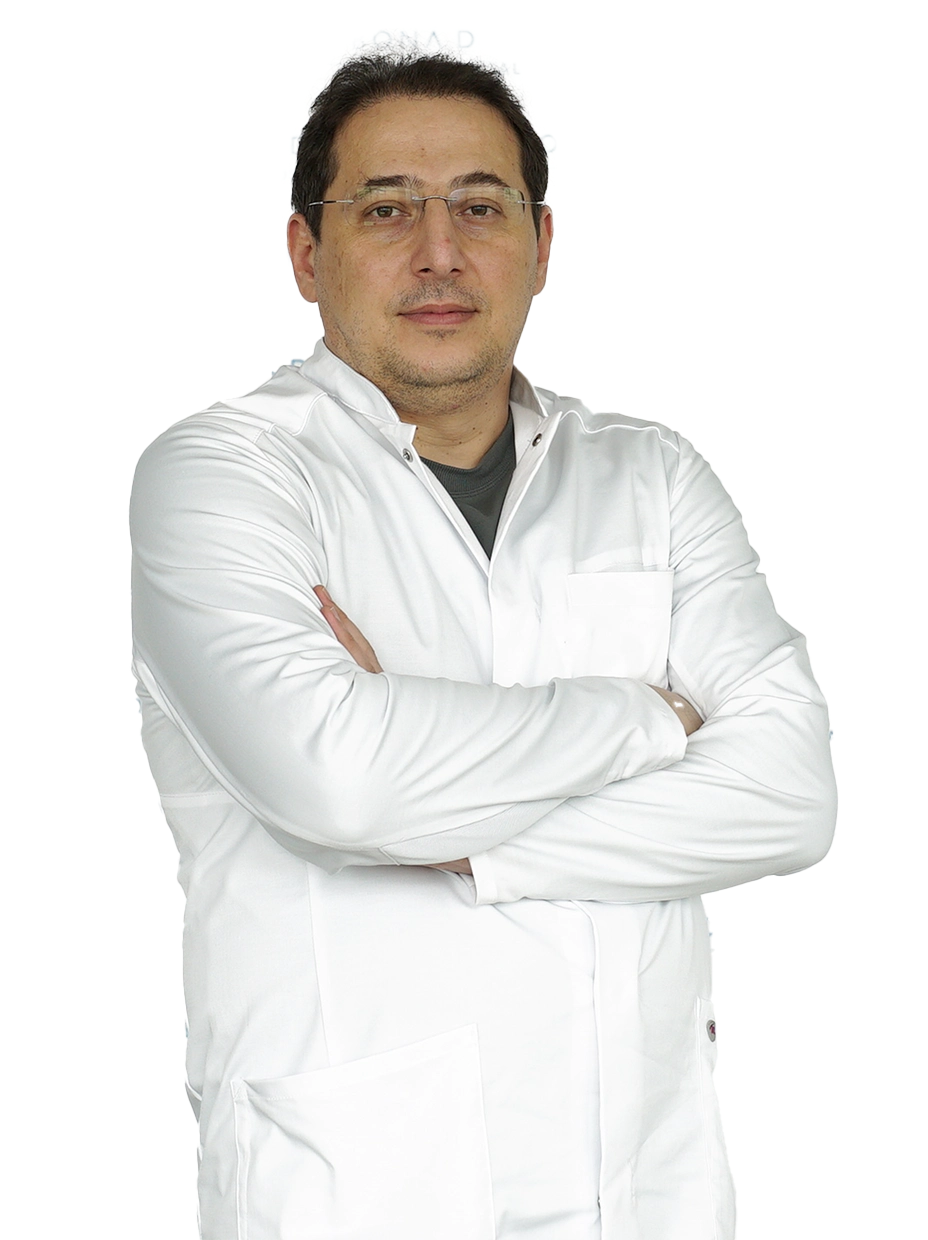 MD. KAMRAN NAĞIYEV