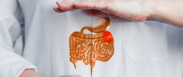 Gastroenterology Surgery