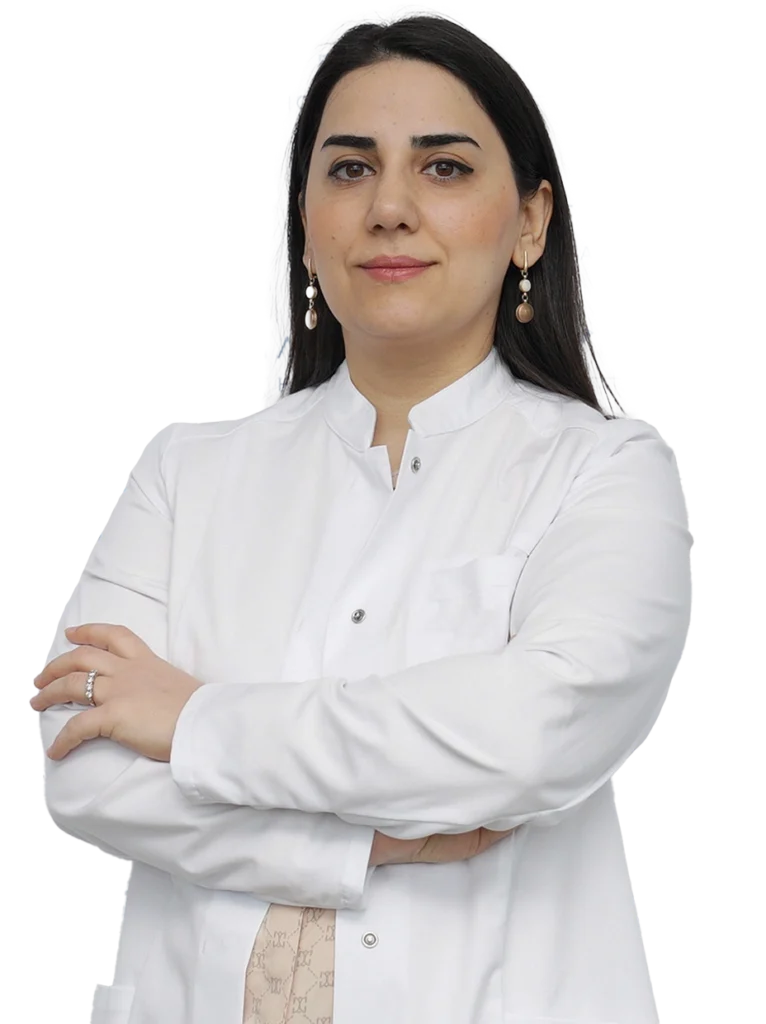 Spec. MD. INARƏ ELDAROVA