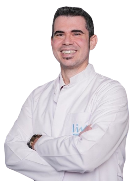 Assoc. Prof. MD. Mehmet Özgür Çubuk