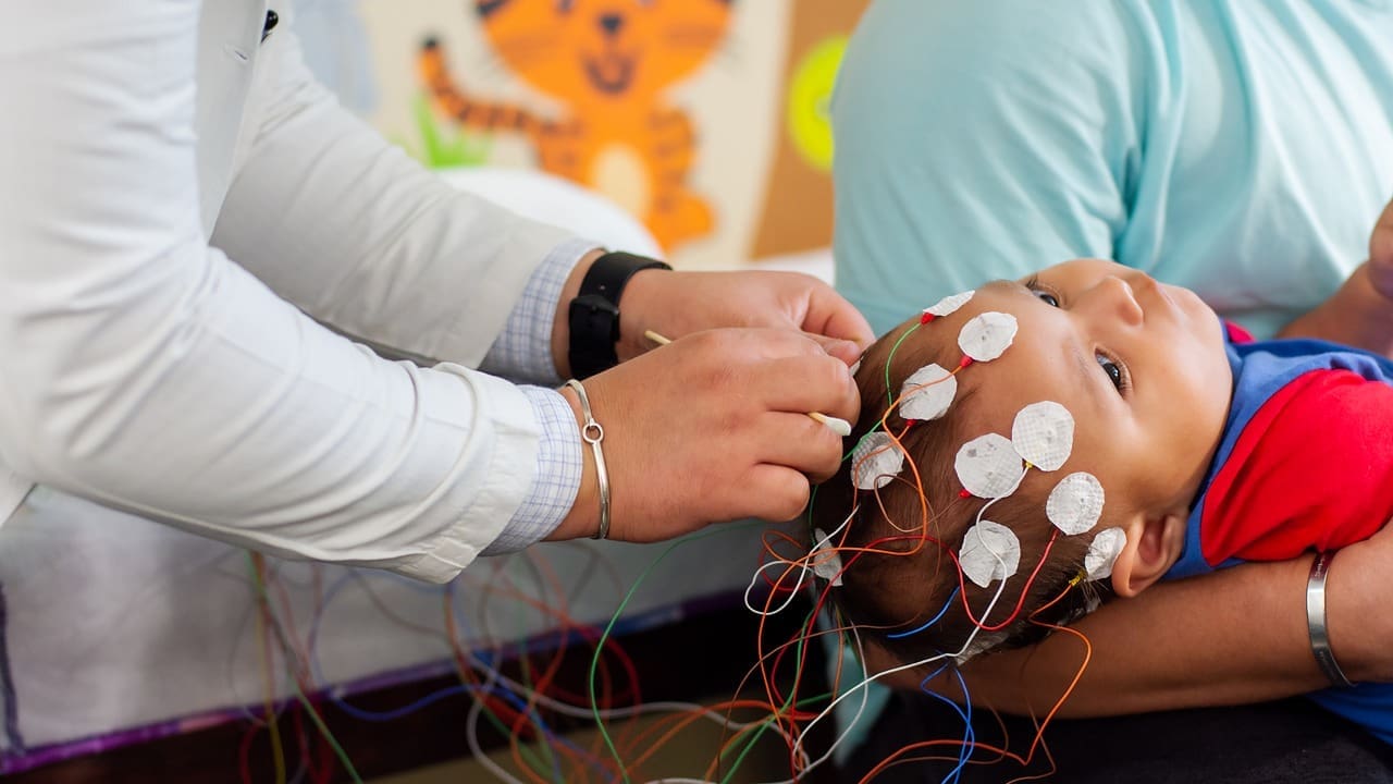 Pediatric Neurosurgery