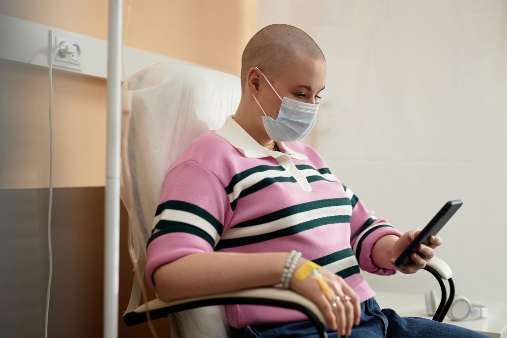 cancer care package