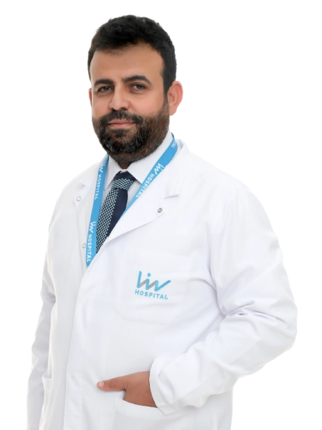 MD. Eyyüp Tarımak