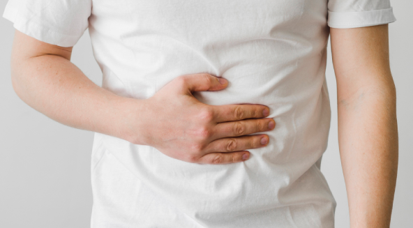 Achalasia