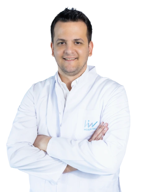 Op. MD. Kenan Yiğit Yıldız