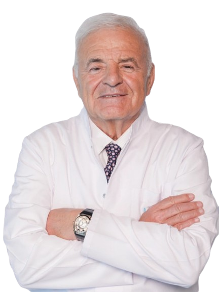 Prof. MD. Ömer Faruk Yılmaz