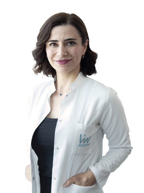 Op. MD. Nazlı Topfedaisi Özkan
