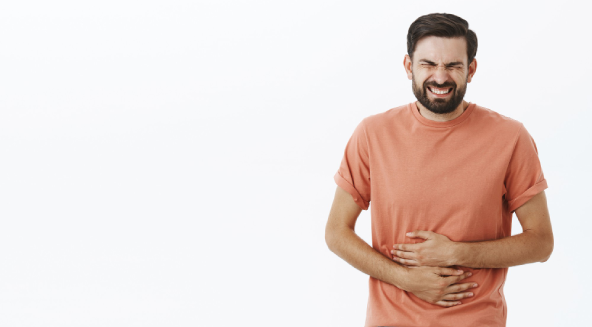 What Causes Constipation?