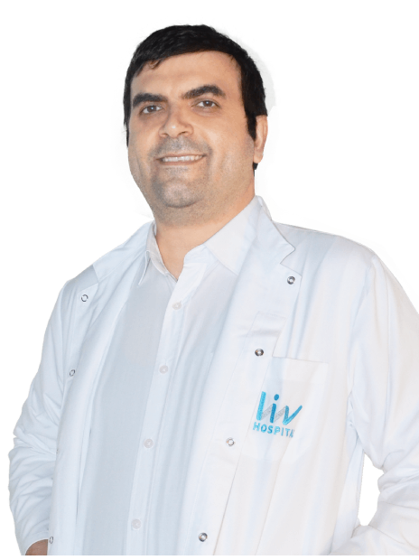 Spec. MD. Hidayet Katipoğlu