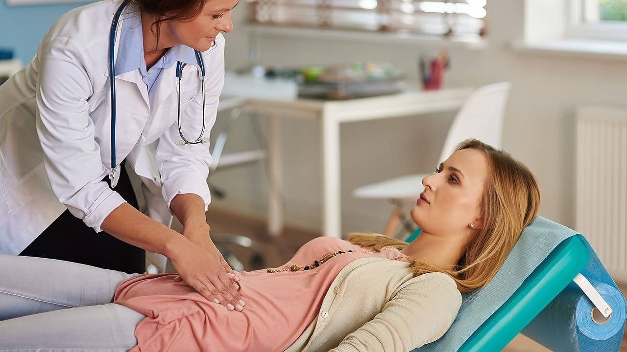 Gastroenterology Surgery