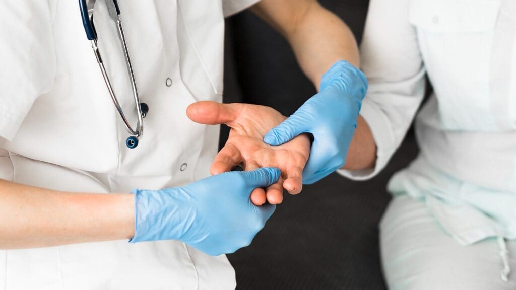 Hand and Microsurgery