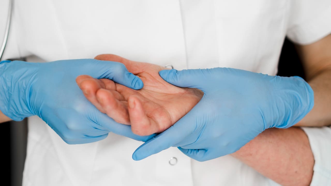 Hand and Microsurgery