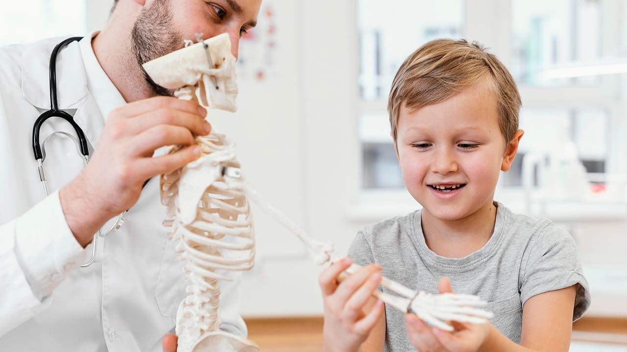 Pediatric Orthopedic