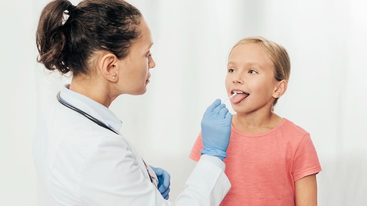 Pediatric Endocrinology