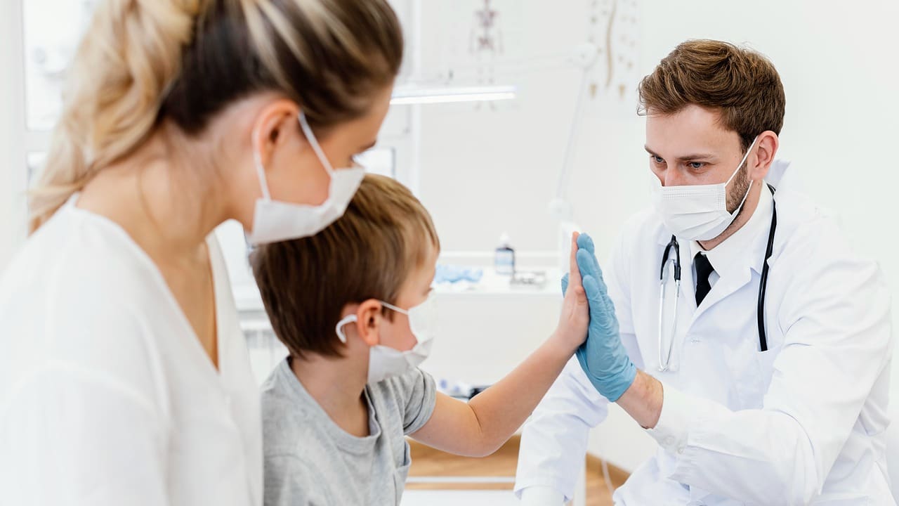 Pediatric Rheumatology