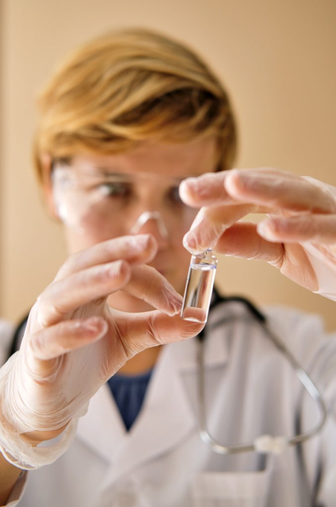 What are three effects of stem cell treatment to a person? 2 stem cell