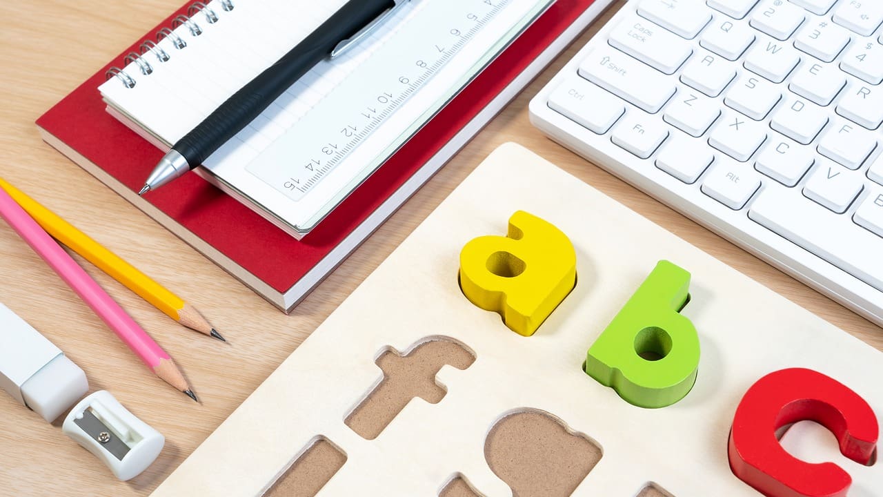 Speech and Language Therapy