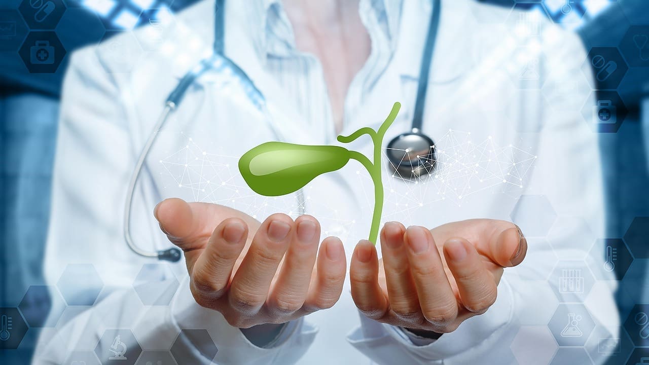 Gastroenterology Surgery