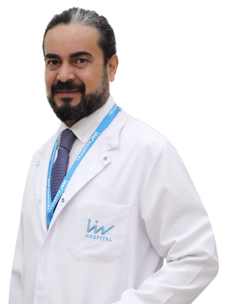 Spec. MD. Rıza Çam