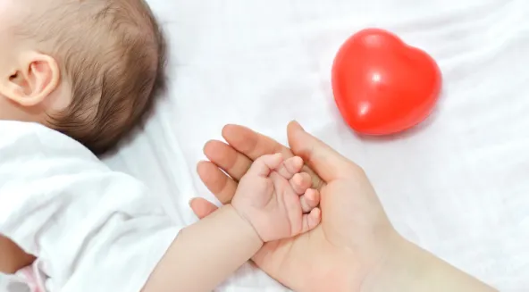 What is the Birth Package?