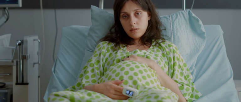 IVF Pain Management