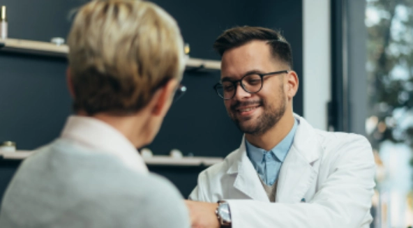 Health Check-up