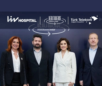 Technology that brings the hospital to the patient with a click: ‘Healthverse PanoramicWEB’