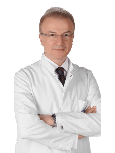 Assoc. Prof. MD. Ziya Kalem
