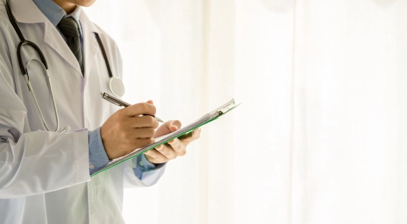 Check-Up in Turkey