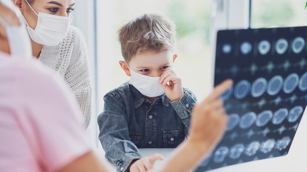 Pediatric Neurosurgery