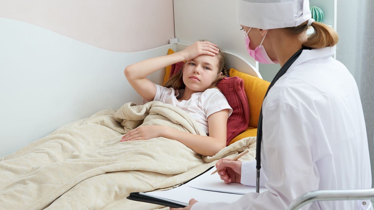 Pediatric Hematology and Oncology