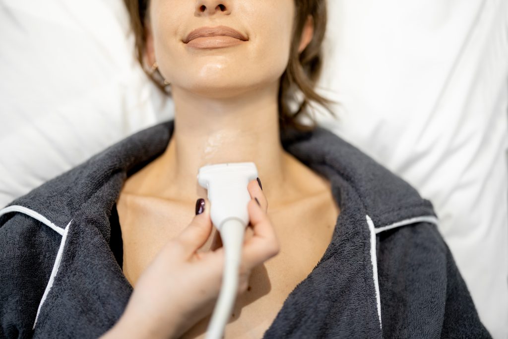thyroid cancer
