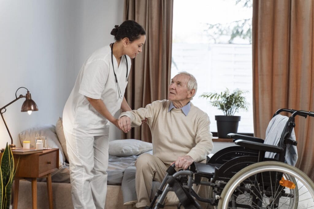 Home Care Service