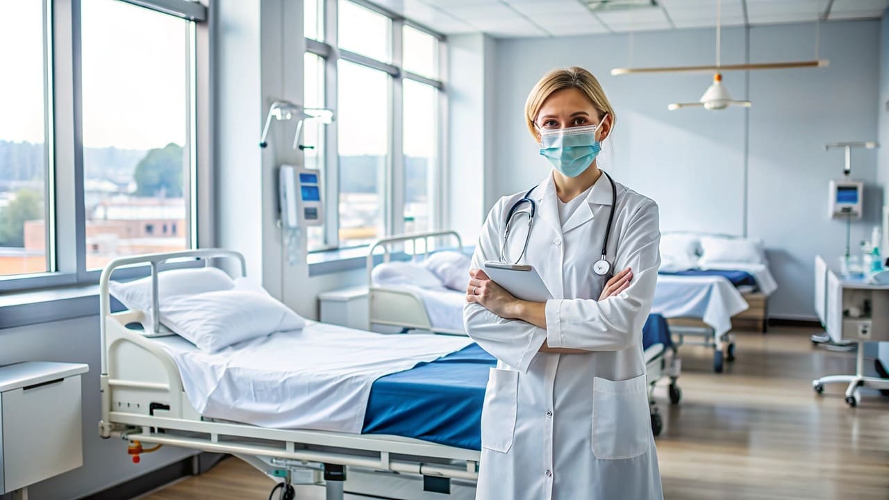 Emergency Department